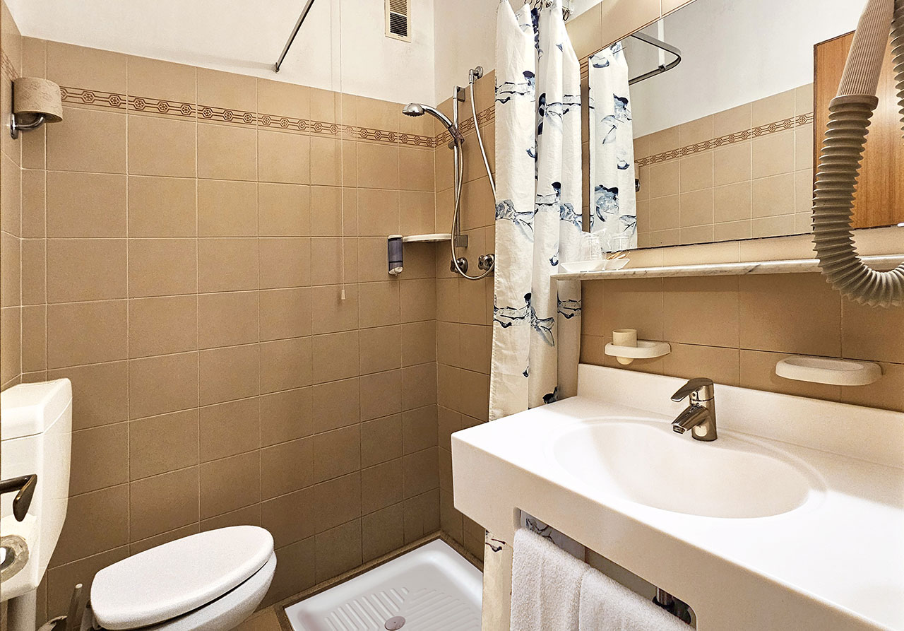 Hotel-Nelson-Jesolo-Bagno